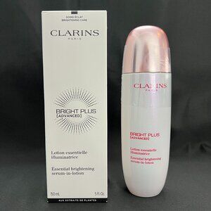Clarins Bright Plus [Advanced] Serum-in-Lotion